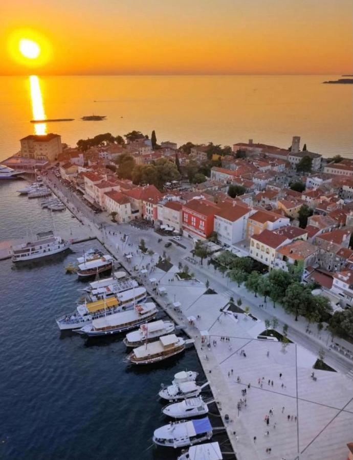Pianohouse Porec Center Exterior foto